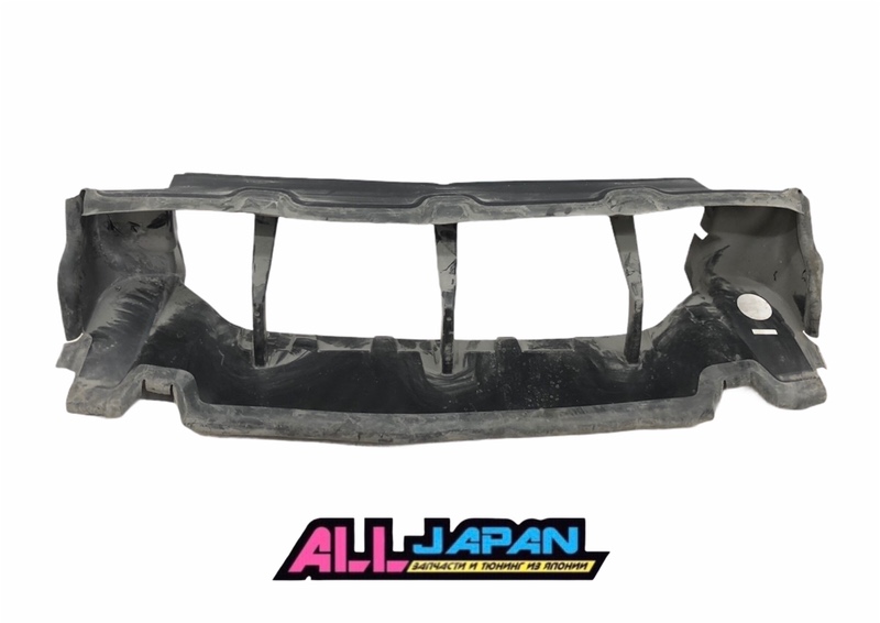 Воздухозаборник направляющий передний LAND ROVER Range Rover L322