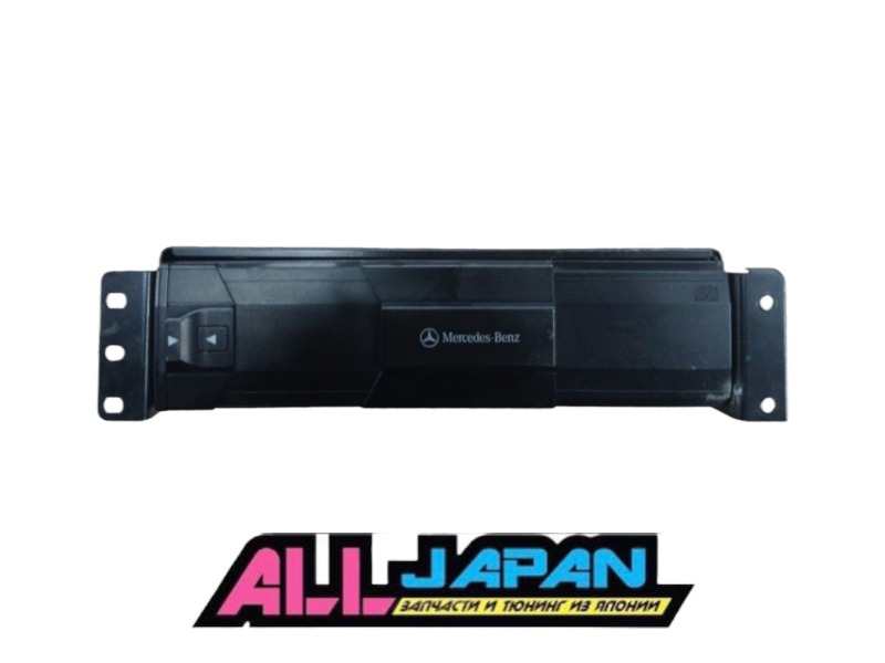 Запчасть автомагнитола MERCEDES-BENZ SLK 1997 - 2000 R170 J0020009840JJ контрактная Автомагнитола MERCEDES-BENZ SLK 1997 - 2000 R170 J0020009840JJ контрактная