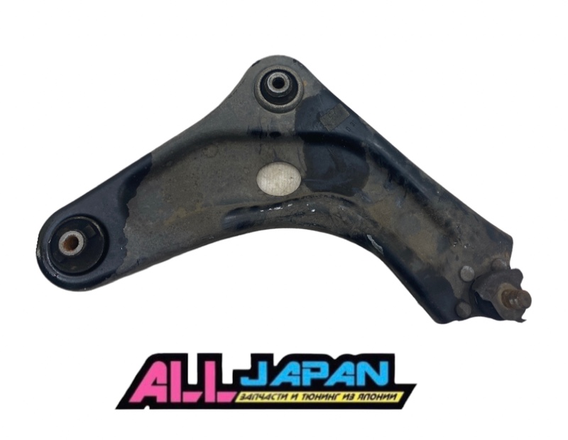 Рычаг подвески передний передний правый CITROEN C3 Aircross 2017 SX HN01 9819418280 контрактная