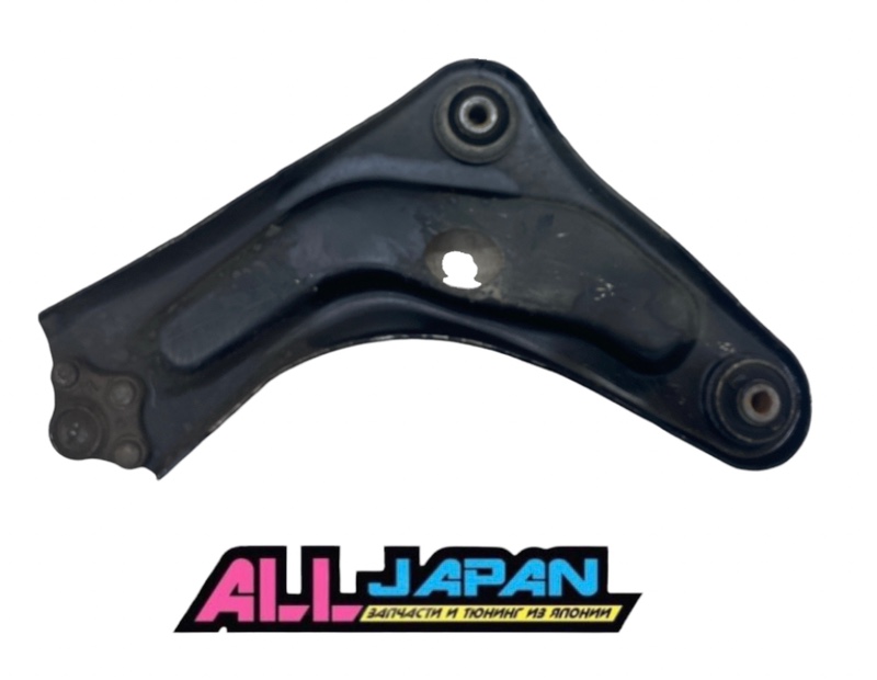 Рычаг подвески передний передний правый CITROEN C3 Aircross SX HN01