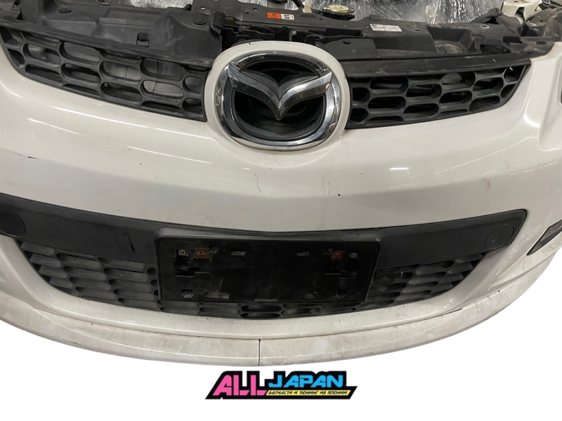 Ноускат Mazda CX-7 ER3P