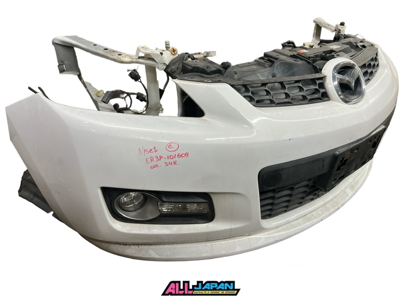 Ноускат CX-7 2006 - 2010 ER3P