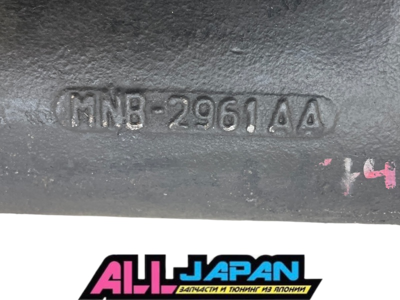 Рычаг подвески задний задний левый XJ 2002 X308 AJ-V8