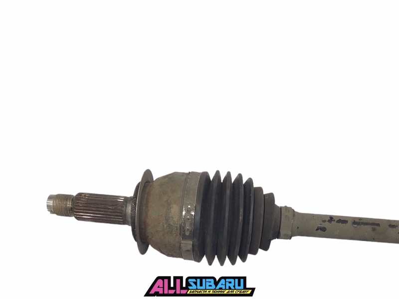 Привод передний SUBARU Outback BS9 FB25
