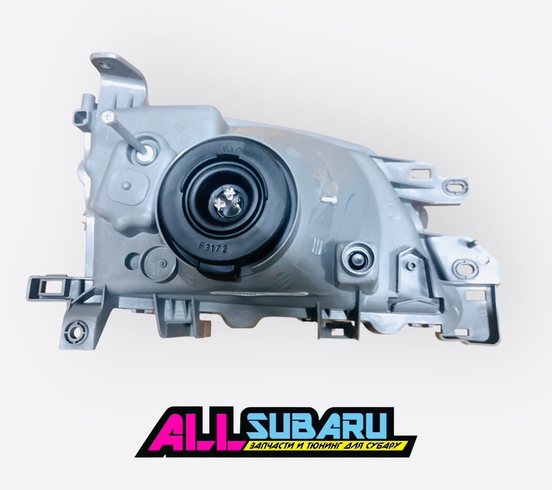 Фара передняя левая Subaru FORESTER SF