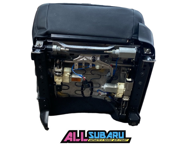 Сиденье переднее Impreza WRX STI 2008 - 2014 GVF EJ257