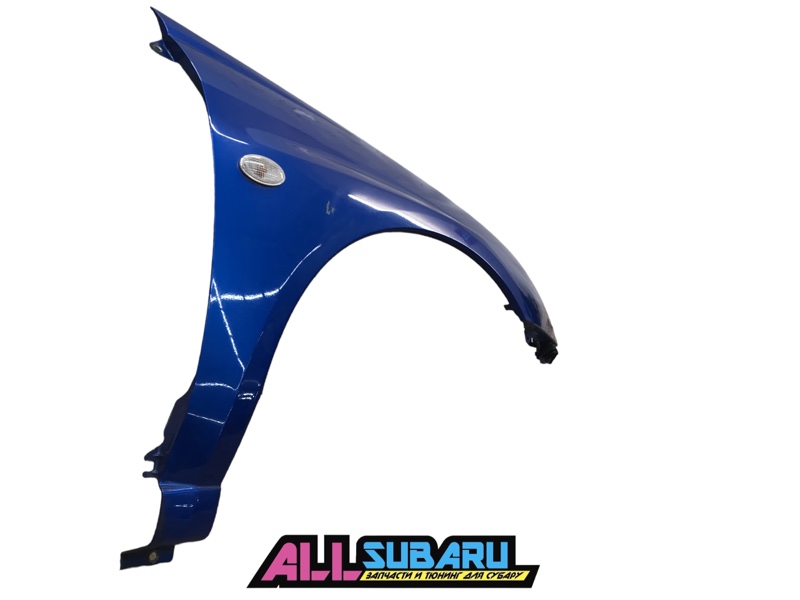 Крыло переднее правое Subaru Impreza  WRX GDA EJ205