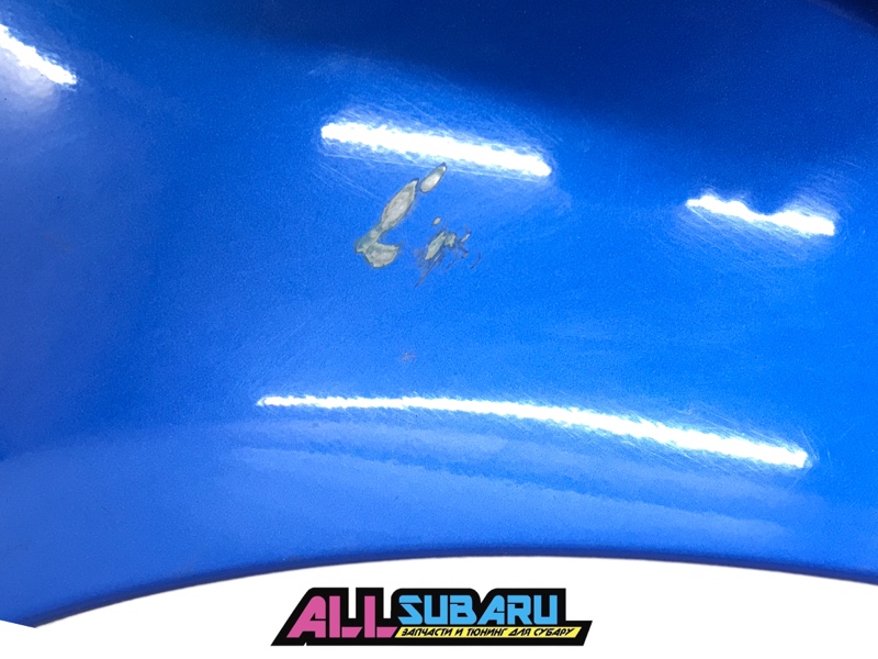 Крыло переднее правое Impreza  WRX 2003 - 2005 GDA EJ205