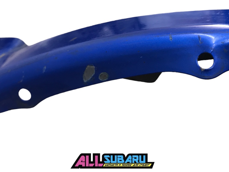Крыло переднее правое Impreza  WRX 2003 - 2005 GDA EJ205