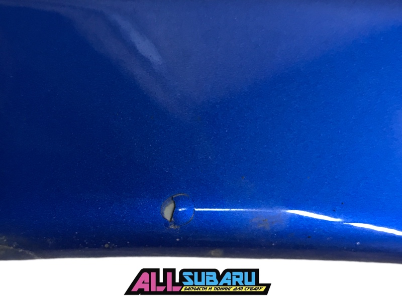 Крыло переднее правое Impreza  WRX STI 2005 - 2007 GDB EJ 207