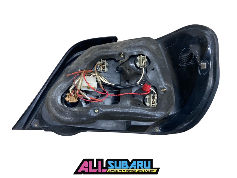 Фонарь задний задний Impreza  WRX STI 2003 - 2005 GDB EJ207