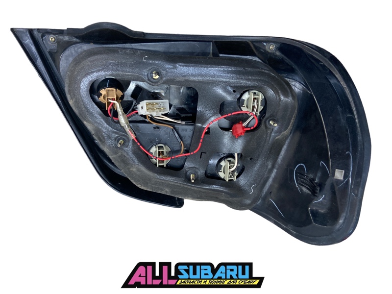 Фонарь задний задний Impreza  WRX STI 2003 - 2005 GDB EJ207