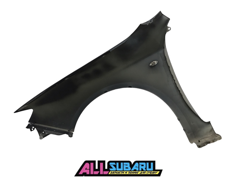 Крыло Impreza 2008 - 2014 GH7 EJ20