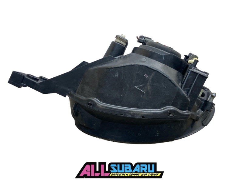 Фара передняя передняя Impreza 2000 - 2002 GG2 EJ152