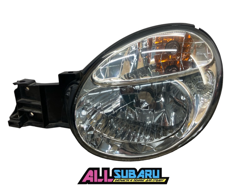 Фара передняя передняя Impreza 2000 - 2002 GG2 EJ152