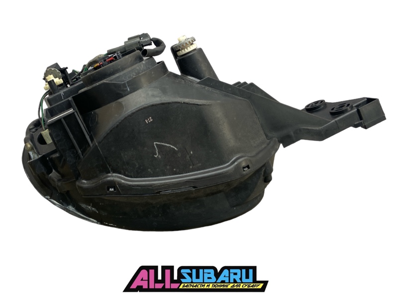 Фара передняя передняя Impreza 2000 - 2002 GG2 EJ152