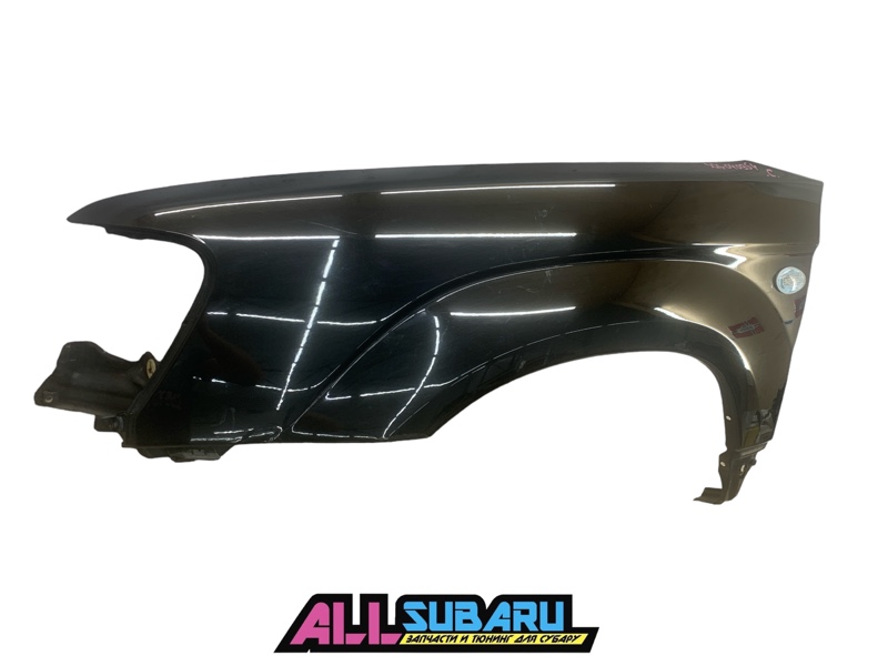 Крыло переднее левое SUBARU Forester SG5 EJ20