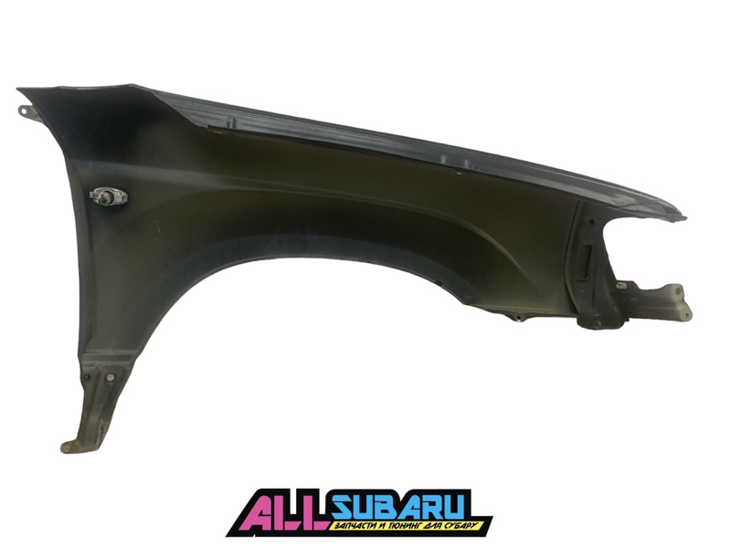 Крыло переднее левое Forester 2003 - 2005 SG5 EJ20