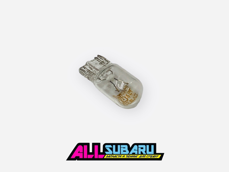 Лампа габаритов Subaru