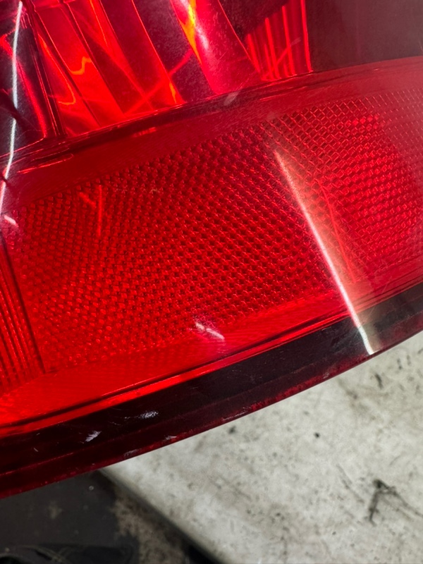 Фонарь задний левый MDX 2005 YD1 J35A