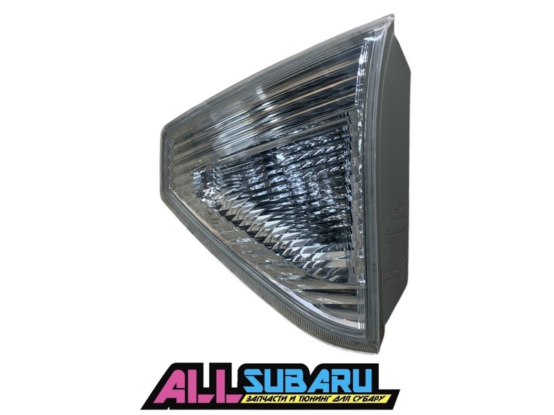 Фонарь задний правый Impreza WRX STI 2010 GRF EJ257 Фонарь задний правый Impreza WRX STI 2010 GRF EJ257