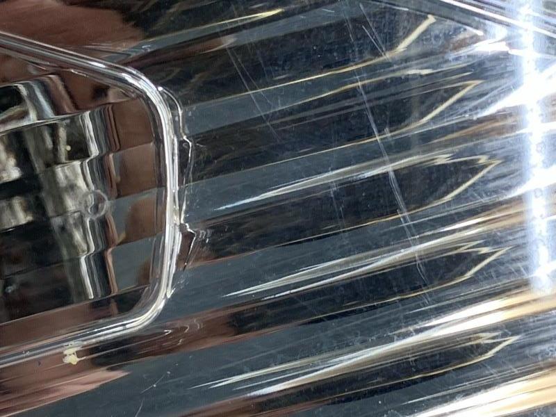 Фонарь задний правый Impreza WRX STI 2010 GRF EJ257 Фонарь задний правый Impreza WRX STI 2010 GRF EJ257