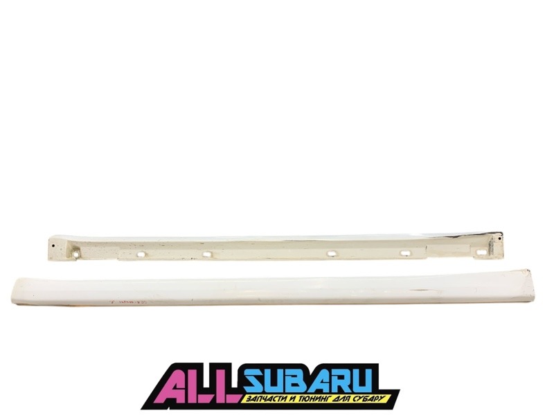 Порог Impreza  WRX 2001 GGA EJ205