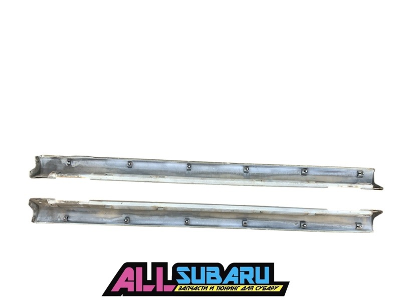 Порог Impreza  WRX 2001 GGA EJ205