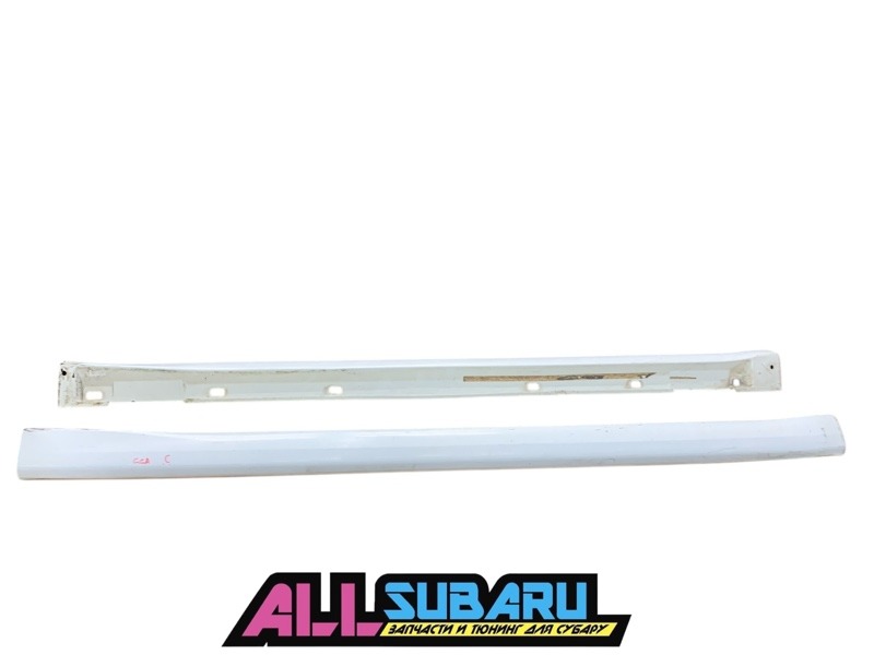 Порог Subaru Impreza  WRX GGA EJ205