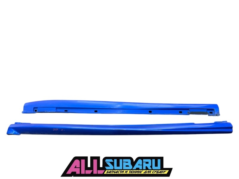 Порог Subaru Impreza  WRX GDA EJ205