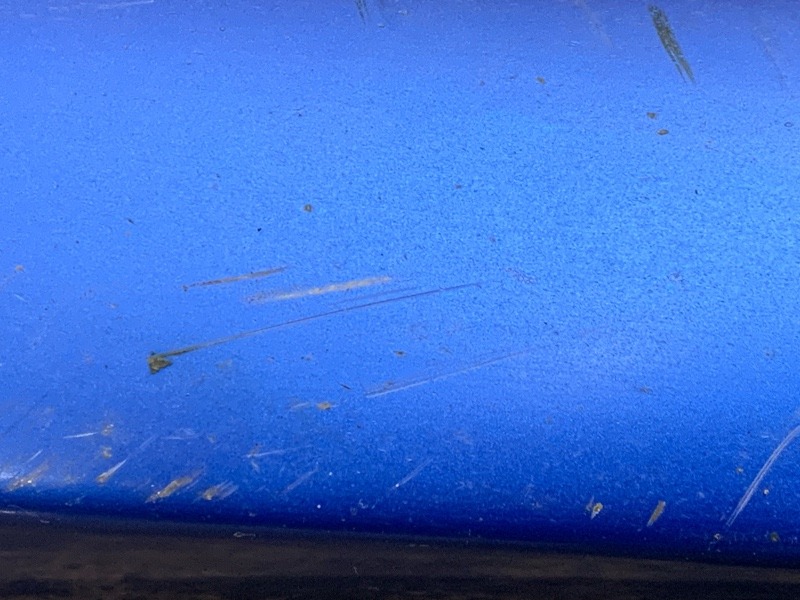 Порог Impreza  WRX 2005 GDA EJ205