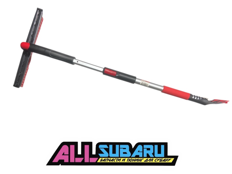 Щетка от снега и льда SUBARU