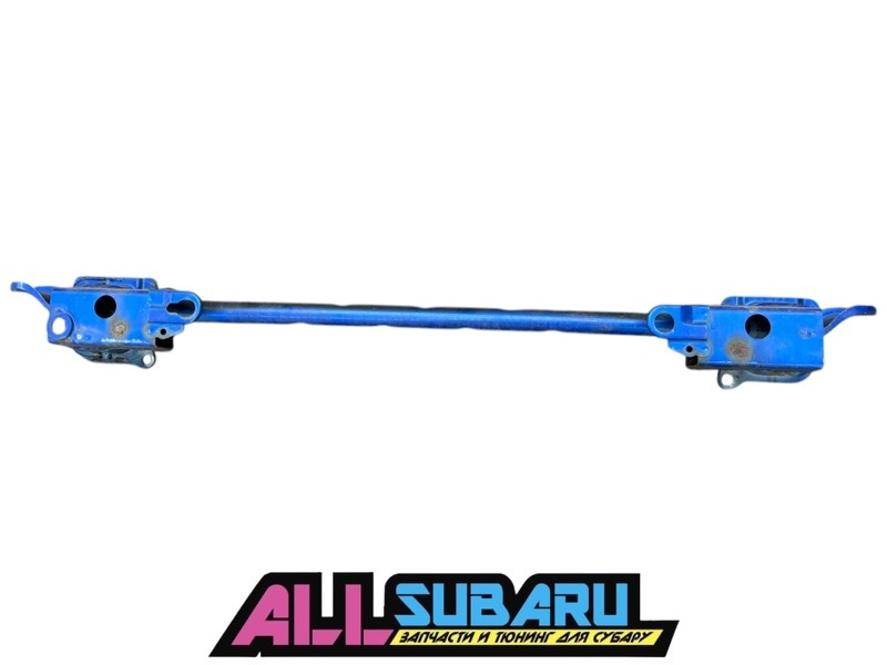 Усилитель бампера передний Subaru Impreza WRX 2005 GDA EJ205 57711FE100 контрактная