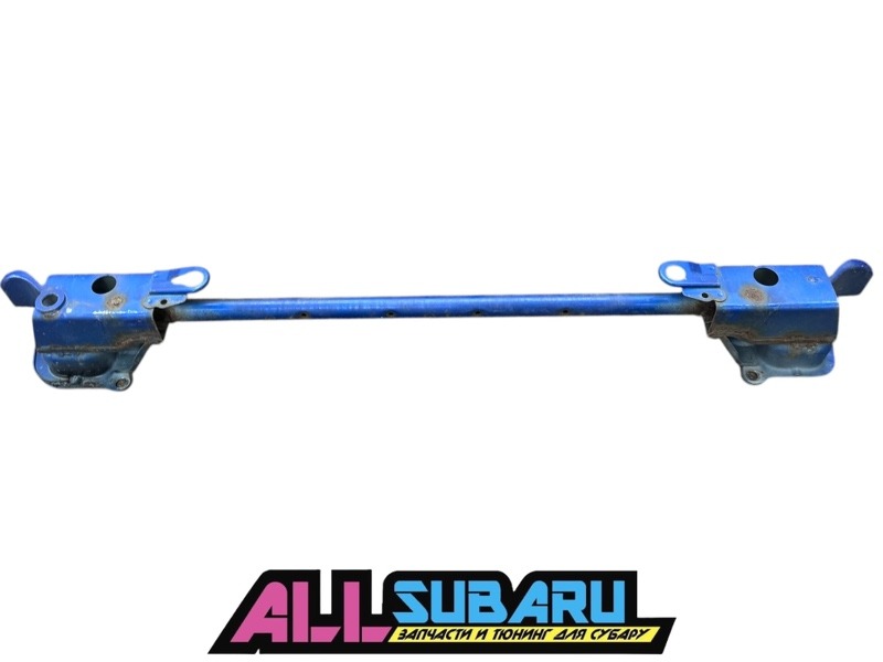 Усилитель бампера передний Impreza WRX 2005 GDA EJ205