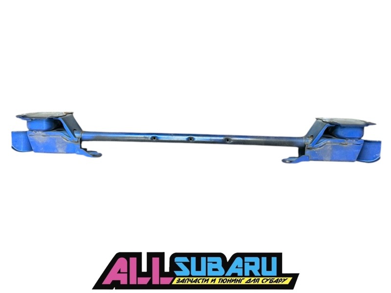 Усилитель бампера передний Impreza WRX 2005 GDA EJ205