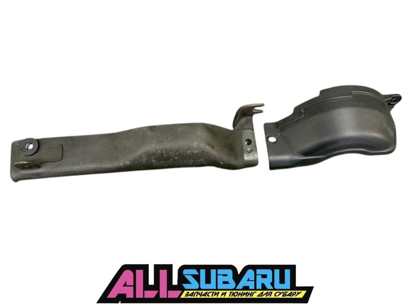 Защита приводных ремней Subaru Forester 2001 SF5 EJ205 73741FE001 контрактная