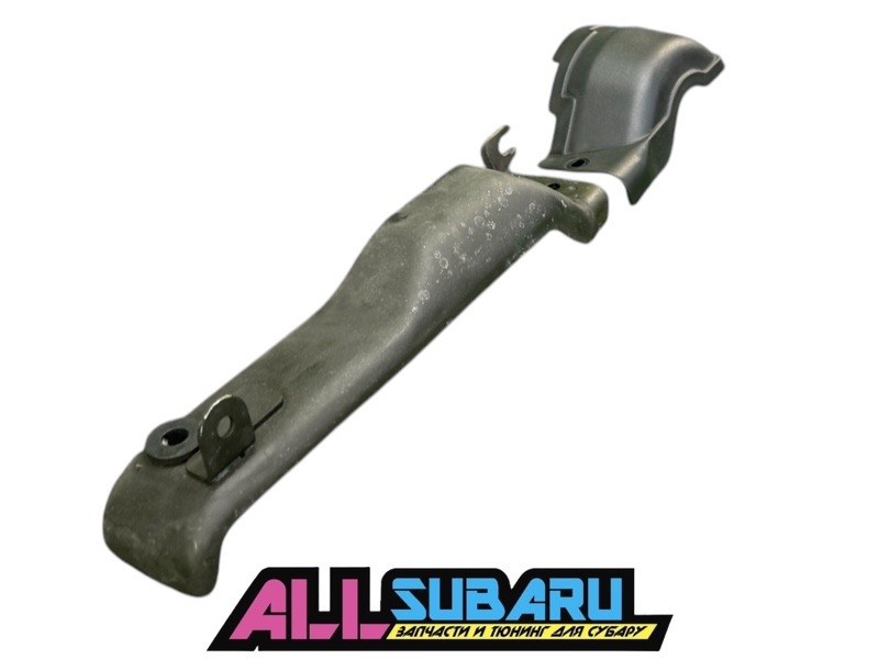 Защита приводных ремней Subaru Forester SF5 EJ205