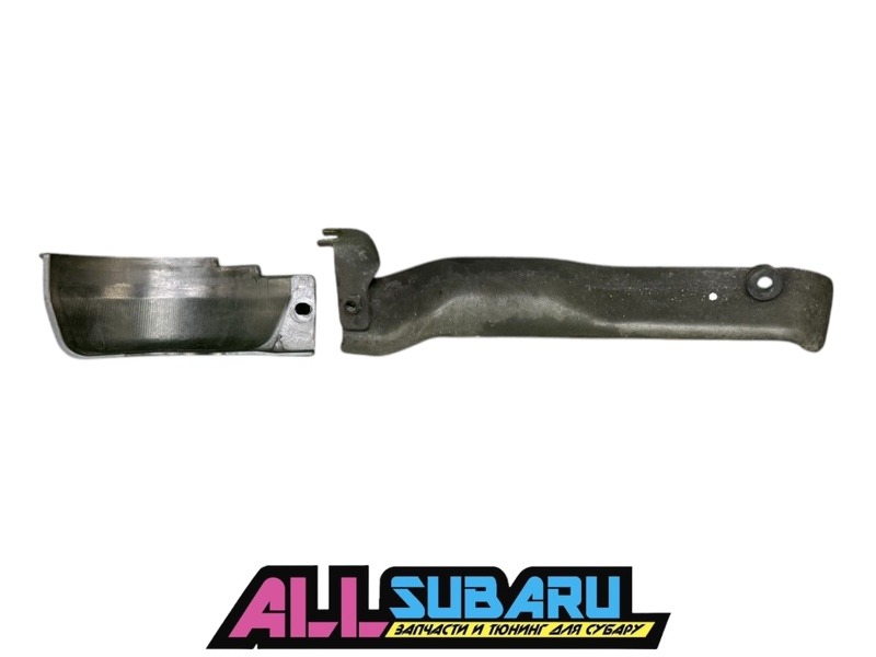 Защита приводных ремней Forester 2001 SF5 EJ205