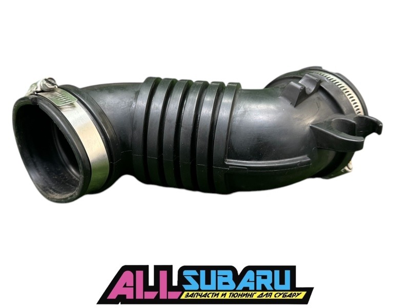 Впускной патрубок Impreza  WRX STI 2011 GRF EJ257
