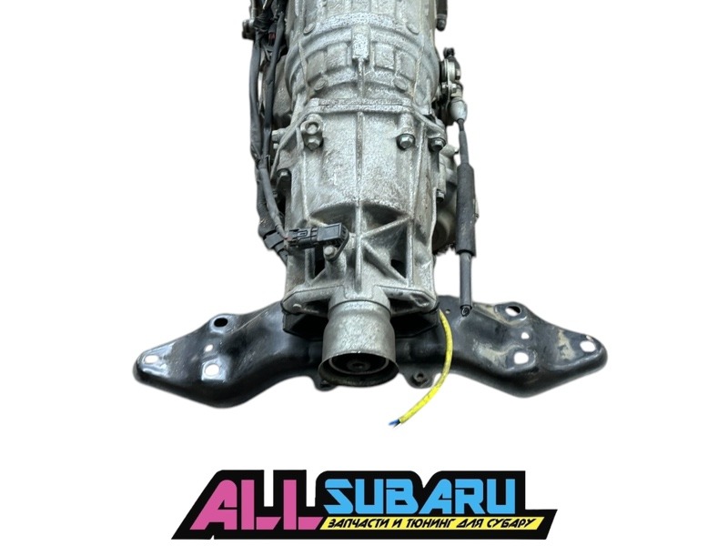 Трансмиссия АКПП Impreza  WRX STI 2011 GRF EJ257
