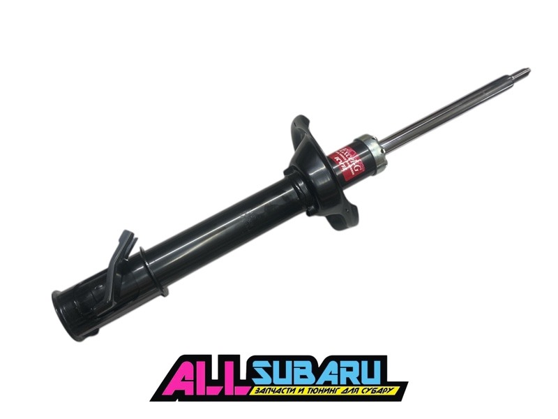 Амортизатор передний передний правый Subaru Forester 2000 SG 334370 новая