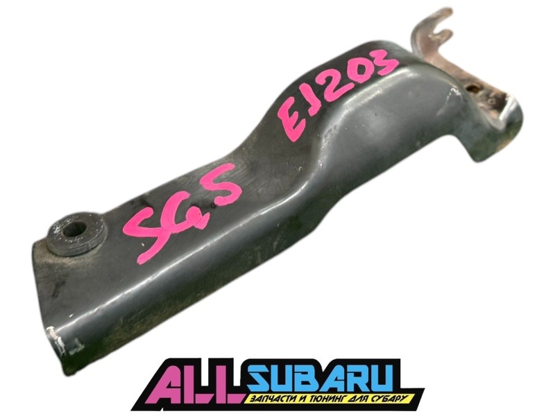 Защита приводных ремней Subaru Forester SG5 EJ203