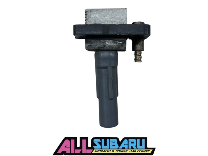 Катушка зажигания Subaru Impreza WRX STI 2004 GDB EJ207 22433-AA451 контрактная