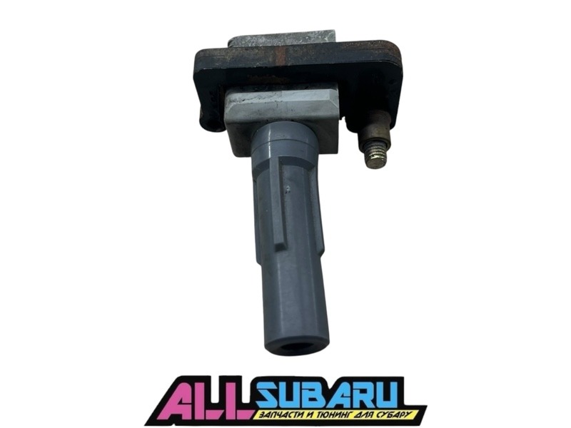 Катушка зажигания Subaru Impreza WRX STI 2004 GDB EJ207 22433-AA451 контрактная