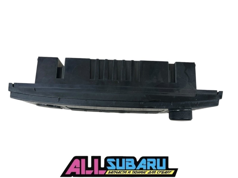 Блок управления климат контролем Legacy 2004 BL5 EJ20Y