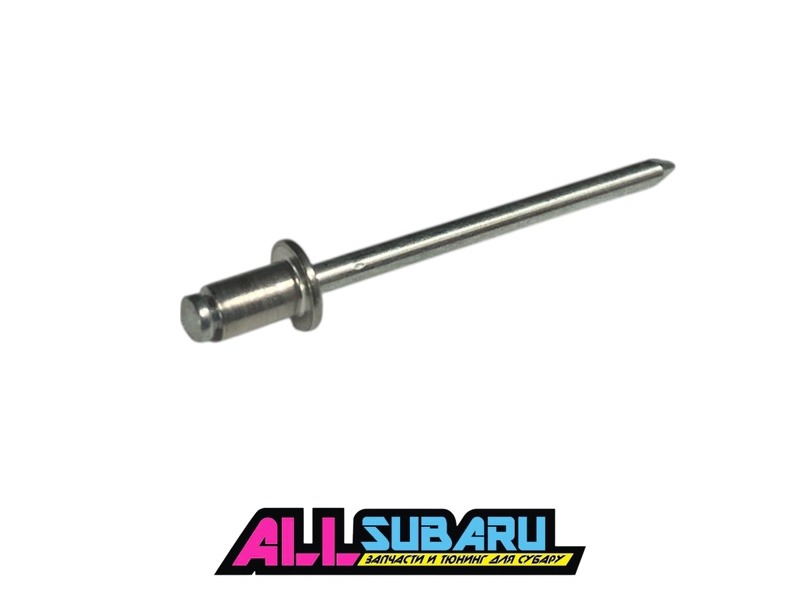 Заклепка Subaru 905920038 новая