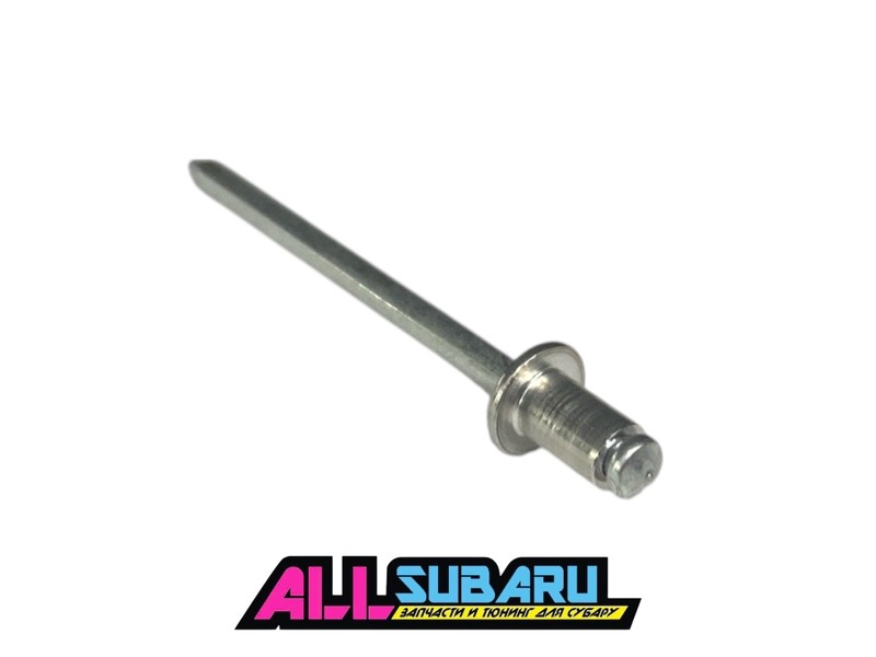 Заклепка Subaru