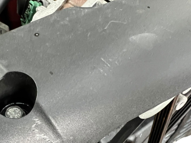 Двигатель Impreza  WRX STI 2011 GRF EJ257