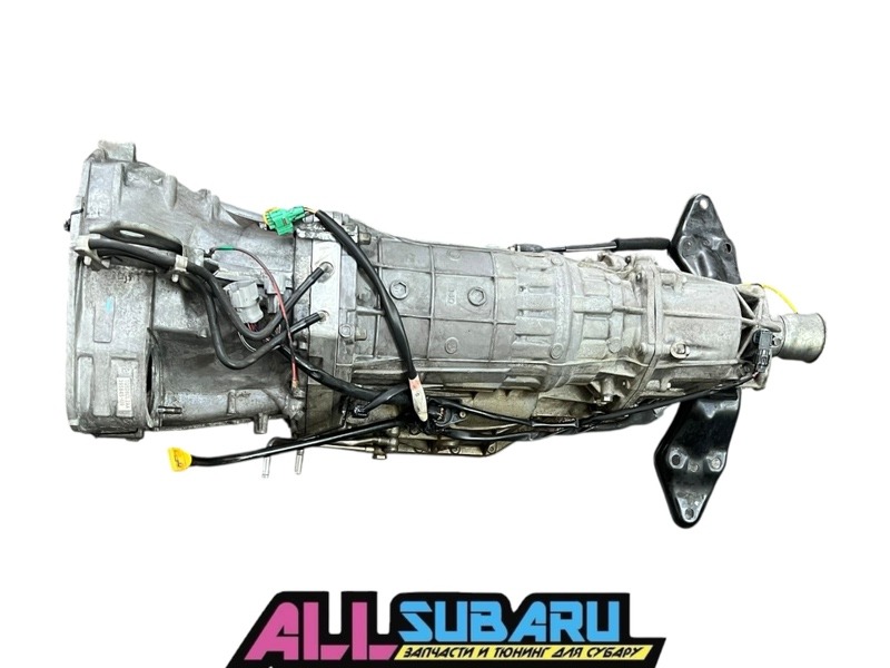 Запчасть трансмиссия акпп Subaru Impreza WRX STI 2011 GRF EJ257 31000AH670 контрактная Трансмиссия АКПП Subaru Impreza WRX STI 2011 GRF EJ257 31000AH670 контрактная
