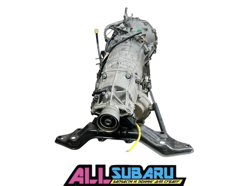 Трансмиссия АКПП Impreza WRX STI 2011 GRF EJ257 Трансмиссия АКПП Impreza WRX STI 2011 GRF EJ257